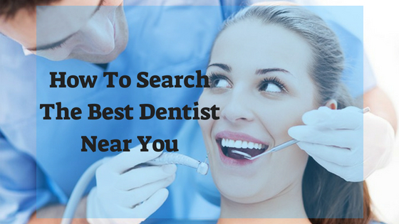 Best Dentist in Muscat